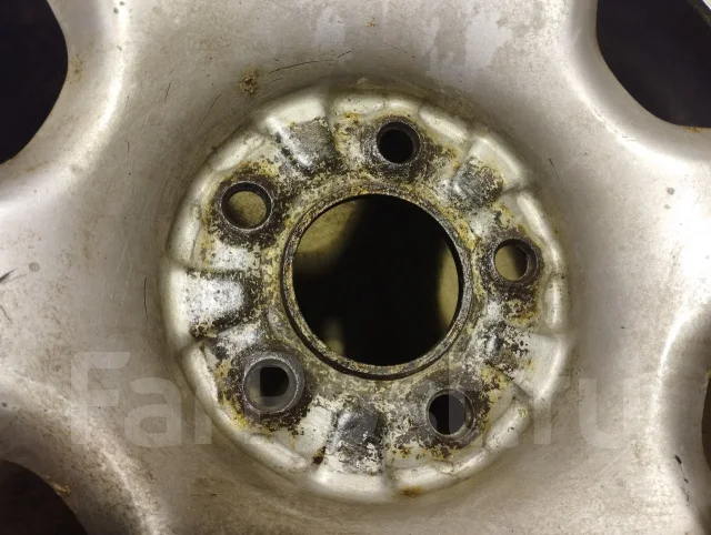 Steel Wheels. 6.5x16", 5x114.3, �� 67,1���. ����