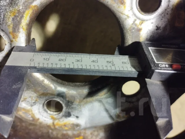 Steel Wheels. 6.5x16", 5x114.3, �� 67,1���. ����