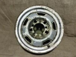 Steel Wheels. 4.5x16", 5x139.7, �� 108,1���. ����