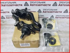 �������� ������ + ������� ������� ���� Prado 90/95 Toyota �������� / 0443635010 / 04436-35010, �����/������ �������� 0443635010 ����
