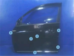 ����� Toyota Vanguard 2010 [67002-42130], ����� �������� 6700242130 ����