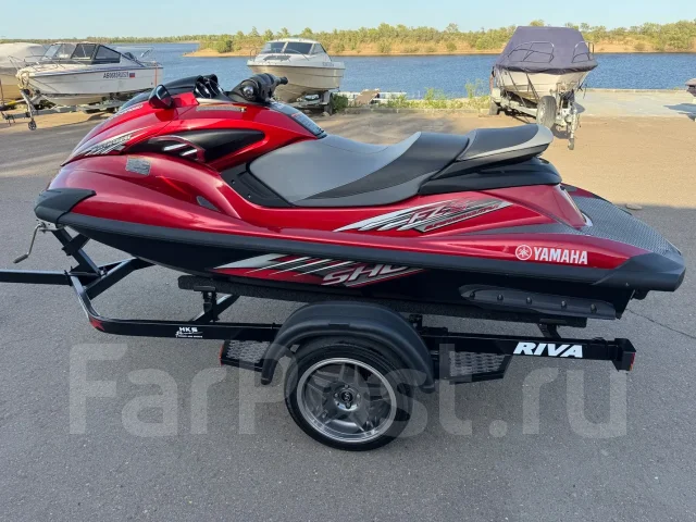 Yamaha FZS SVHO. 2010 ��� ����