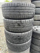 Dunlop Direzza DZ102. ������, 2016 ���, �/�, ����� 20 % ����
