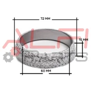 ������-��������� ������� ������� GP1014* ALFI Parts (������) ALFI Parts GP1014 GP1014 ����