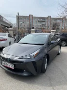 Toyota Prius. ��� �������� ����