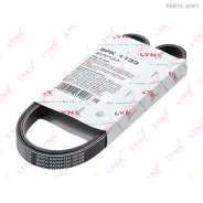 ������ ������������ Lynxauto 5PK1133 5PK1133 ����