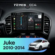 Teyes CC4 ����