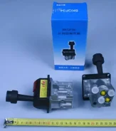 ���� ������� ������ HYVA 3 ������ ��� ������ (1-�� ����������) (14750652�) Shacman 14750652� ����