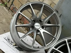 RAYS Volk Racing G25. 8.5x18", 5x114.3, ET52 ����