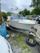 Yamaha SRV-17. 1997 ���, ����� 5,2��., ��������� ���������, 50��.�., ������ ����