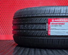 Nereus Dyntrac. ������, 2026 ���, ����� ����