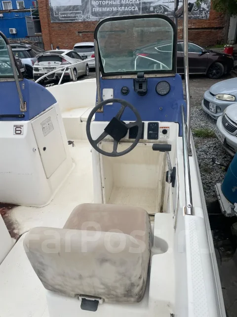 Yamaha SRV-17. 1997 ���, ����� 5,2��., ��������� ���������, 50��.�., ������ ����