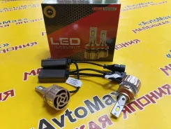 ����� ������������ HB3 6000-6500K. �������� �������� HB3 ����