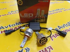 ����� ������������ HB4 9006 6000-6500K ������ 75W 9006 ����