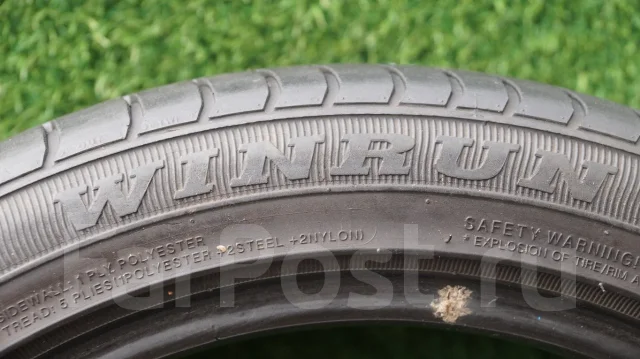 WinRun R330. ������, 2022 ���, �/�, ����� 5 %. �������� ������ ����