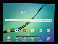 Samsung Galaxy Tab S2. 9.7 ������, ������ 32 �� ����