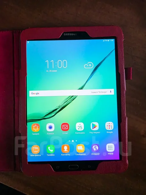 Samsung Galaxy Tab S2. 9.7 ������, ������ 32 �� ����