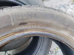 King Boss K118. ������, 2021 ���, �/�, ����� 5 % ����