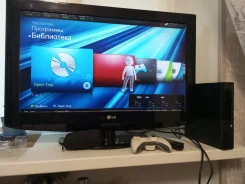 Microsoft Xbox 360 E ����