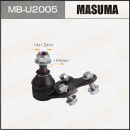 ������� ����� Masuma MB-U2005 1234382 ����