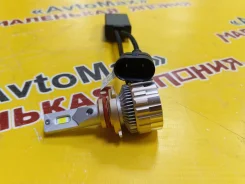 ����� ������������ HB3 9005 6000-6500K ������ 75W 9005 ����