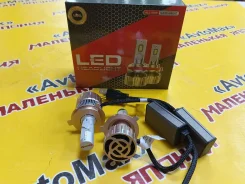 ����� ������������ H4 6000-6500K. �������� �������� H4 ����