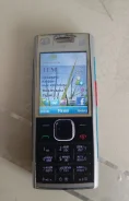 Nokia X2-00. �/�, �� 8 ��, �������, �����, ������ ����