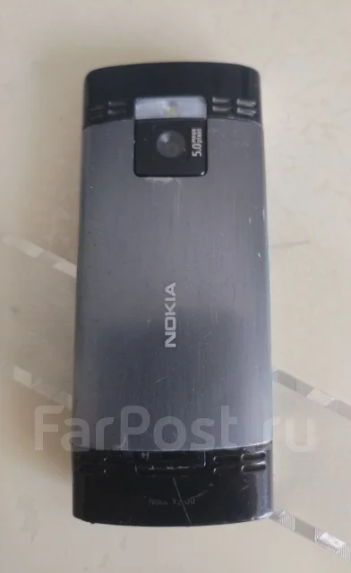 Nokia X2-00. �/�, �� 8 ��, �������, �����, ������ ����