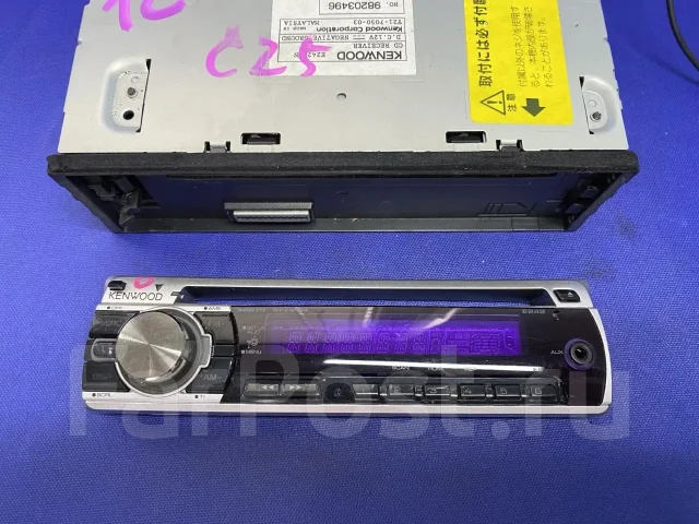 Kenwood ����