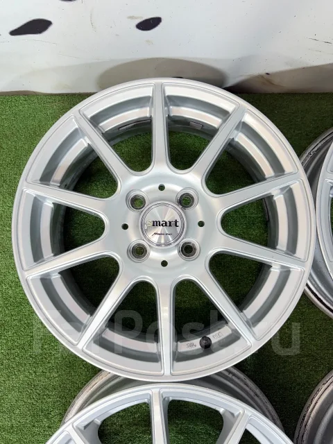 Smart. 5.5x15", 4x100, ET45, �� 67,1���. ����