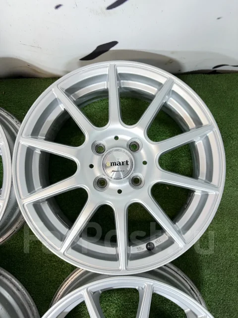 Smart. 5.5x15", 4x100, ET45, �� 67,1���. ����