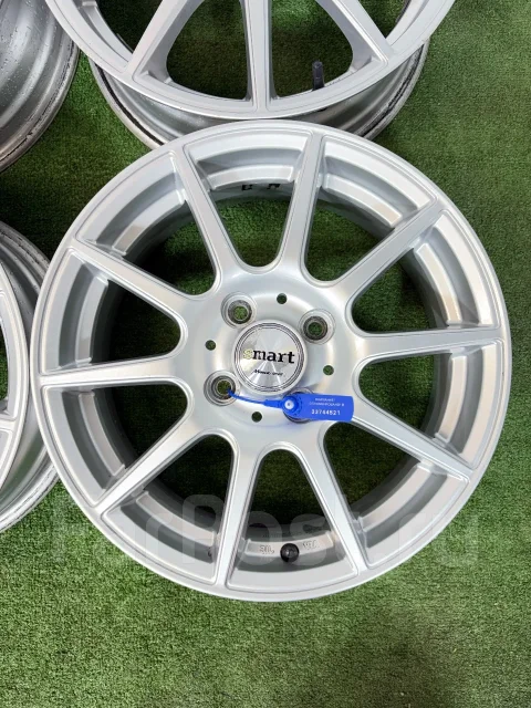 Smart. 5.5x15", 4x100, ET45, �� 67,1���. ����