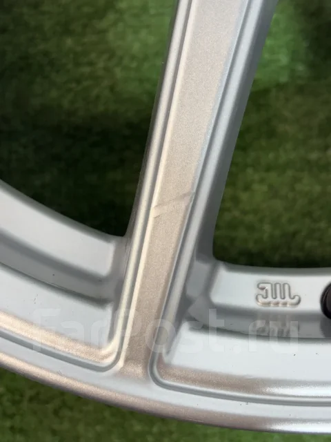 Smart. 5.5x15", 4x100, ET45, �� 67,1���. ����