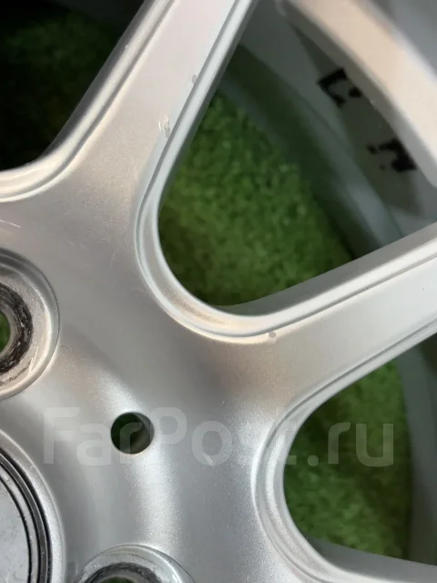 Smart. 5.5x15", 4x100, ET45, �� 67,1���. ����