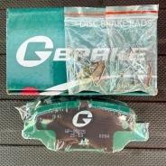 ������� ������ G-brake Honda CR-V RW (16-22) RT# GP05225 ����