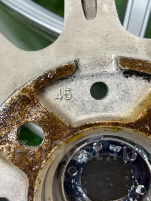 Smart. 5.5x15", 4x100, ET45, �� 67,1���. ����