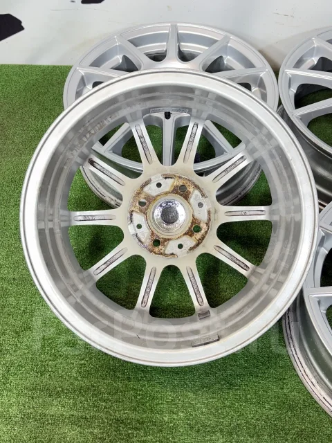 Smart. 5.5x15", 4x100, ET45, �� 67,1���. ����