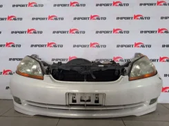 ������� Toyota MARK II 2002-2004 GX110 1G-FE ����
