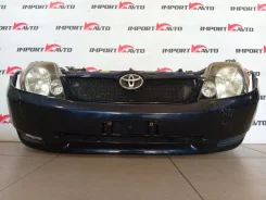 ������� Toyota Corolla Fielder 2000-2002 ZZE122G 1ZZ-FE ����