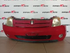 ������� Toyota IST 2002-2005 NCP60 2NZ-FE ����