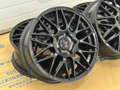 Treasure One Humanline. 6.5x16", 5x114.3, ET38, �� 74,1���. ����