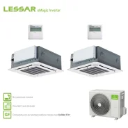 Lessar