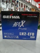 Seiwa. 60��.�., L2, 640��., ��������, ������������ ������ ����
