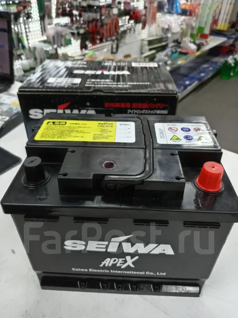Seiwa. 60��.�., L2, 640��., ��������, ������������ ������ ����