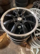 Manaray Sport Euro Design. 7.5x17", 5x112 ����