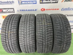 Michelin X-Ice 3+. ������, ��� �����, 2018 ���, �/�, ����� �� 5 % ����