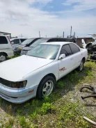 Toyota Vista. SV35, 3S ����