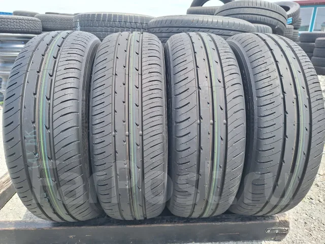 Toyo NanoEnergy J67. ������, 2025 ���, ����� ����