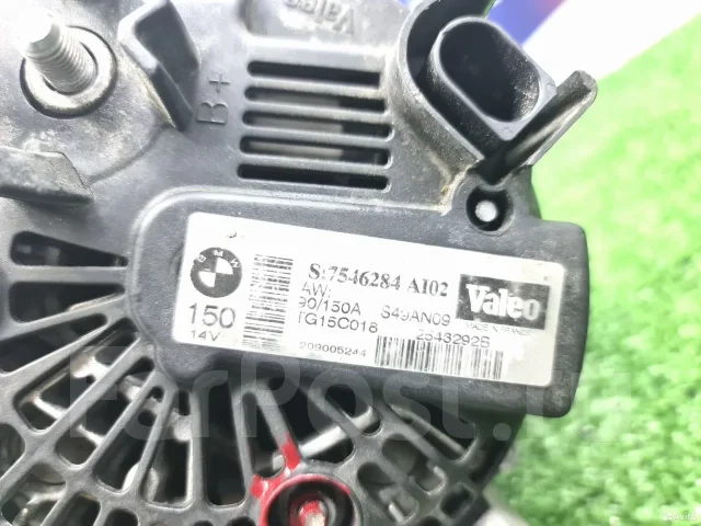 ��������� 155� BMW E46 E60 E65 E83 M54 ����