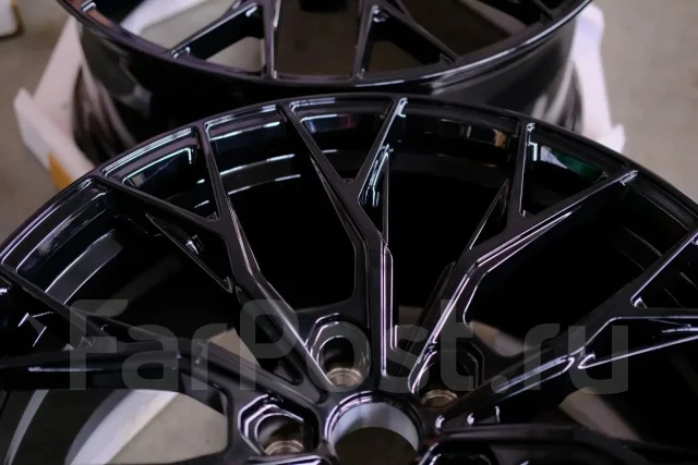 �������� �����. 8.5x20", 5x114.3, ET35, �� 60,1���. ����